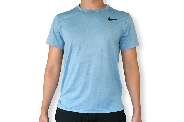 ご予約品】 NIKE RUNNING ナイキランニング ドライTシャツ メンズM